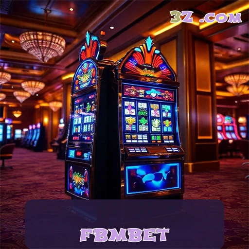 fbmbet Baixar app