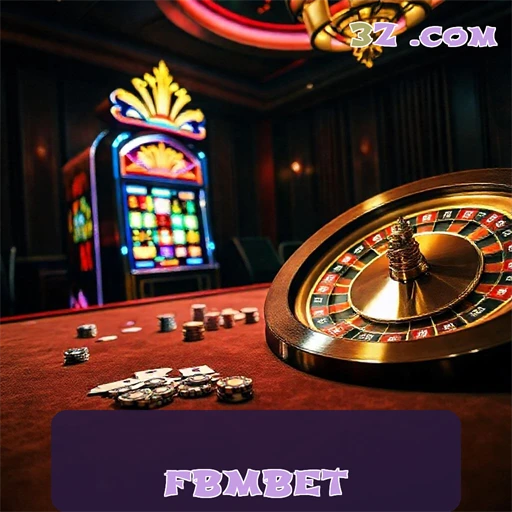 fbmbet Site confiável