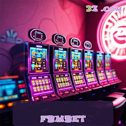 fbmbet Variedade de jogos