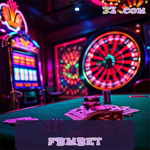 fbmbet Caça-níqueis