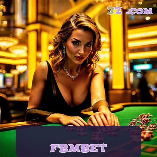 fbmbet Área VIP